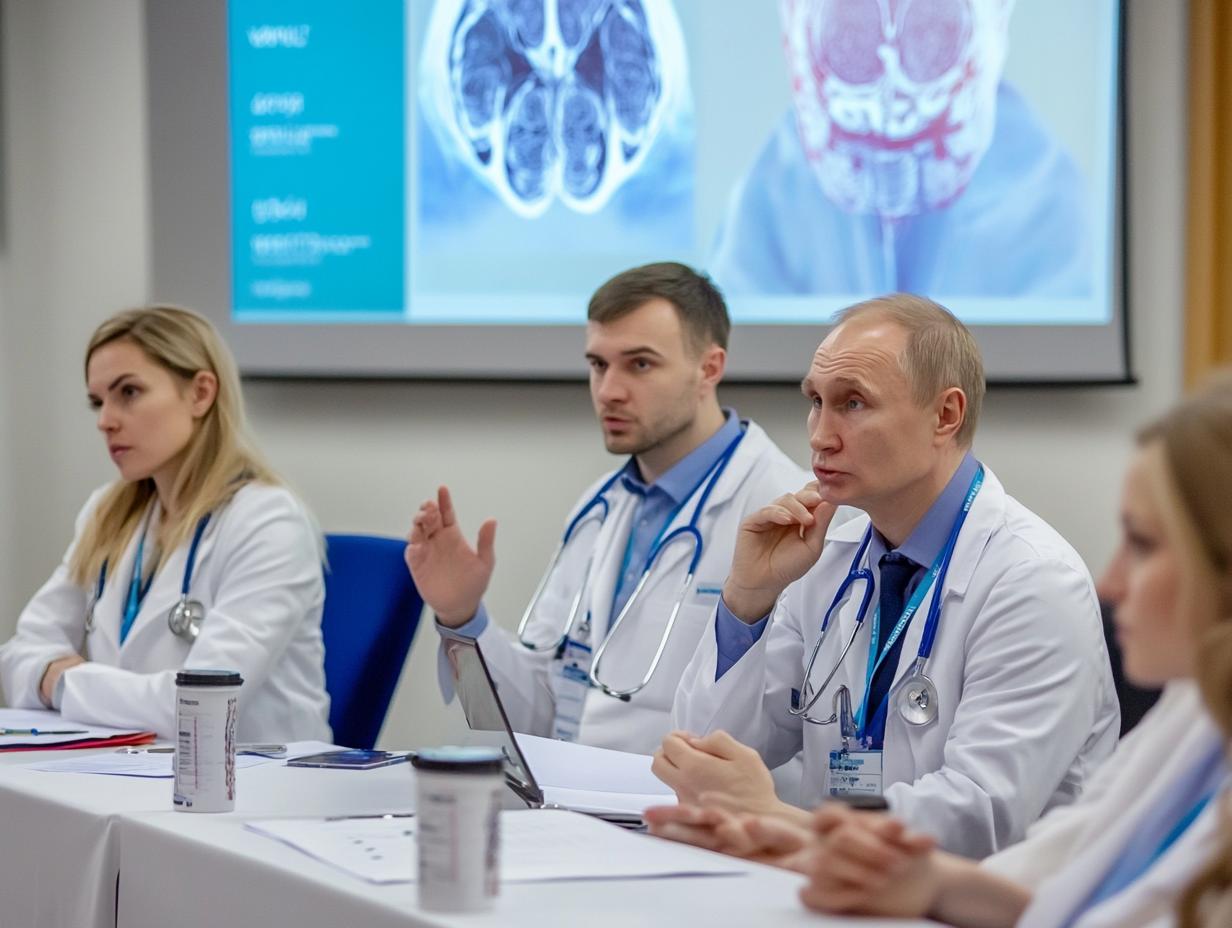 Профессиональная переподготовка медицинских работников в ИДПО