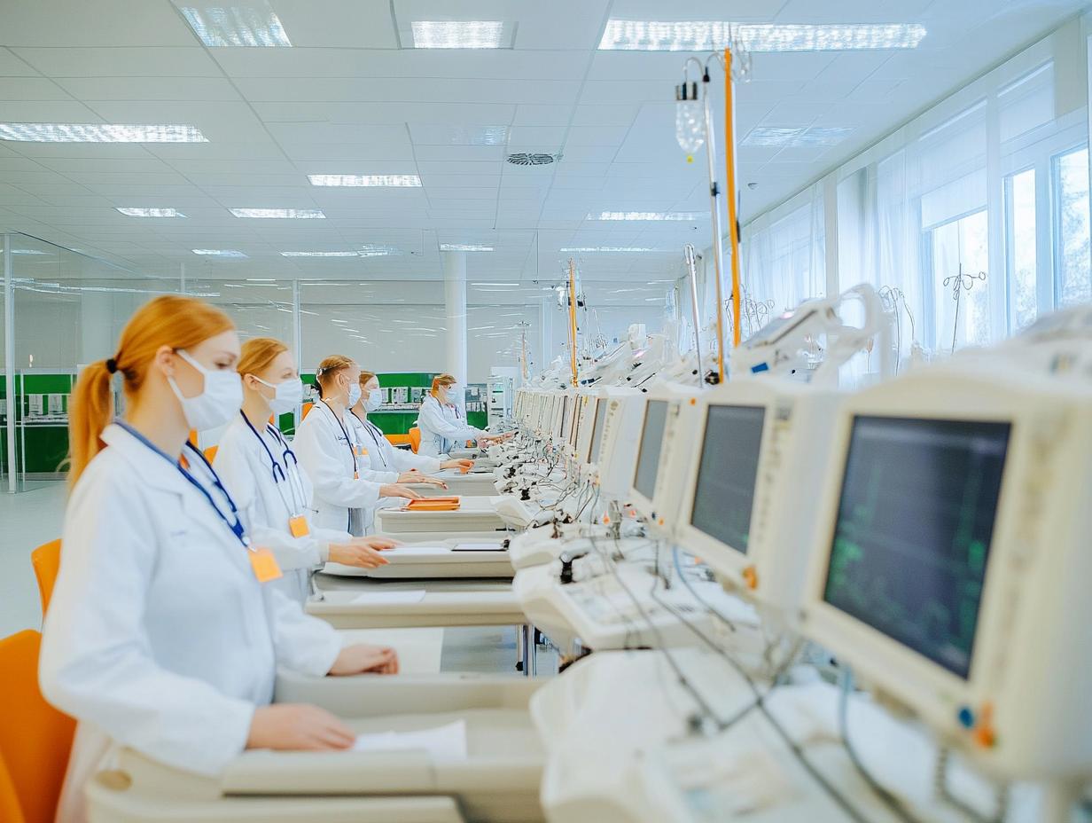 Аккредитация медработников 2024