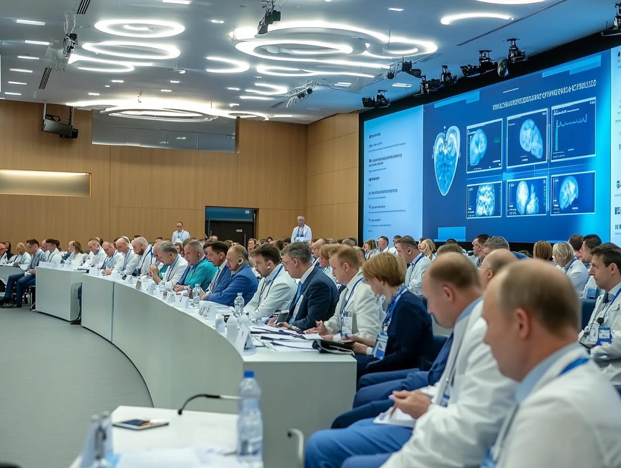 Аккредитация медработников 2024