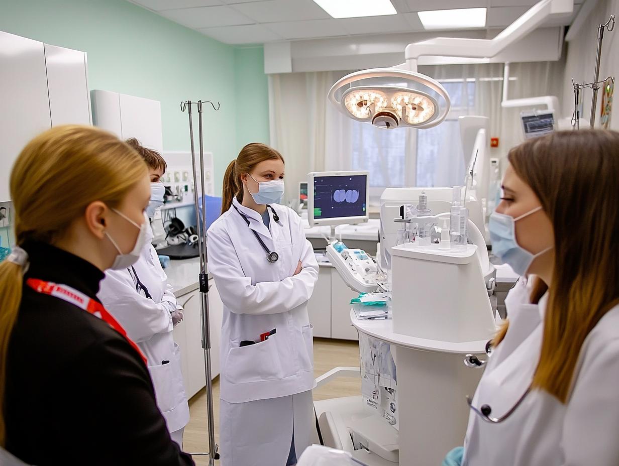 Дополнительное профессиональное образование дистанционно в ИДПО