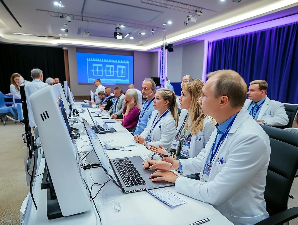Аккредитация медработников 2024
